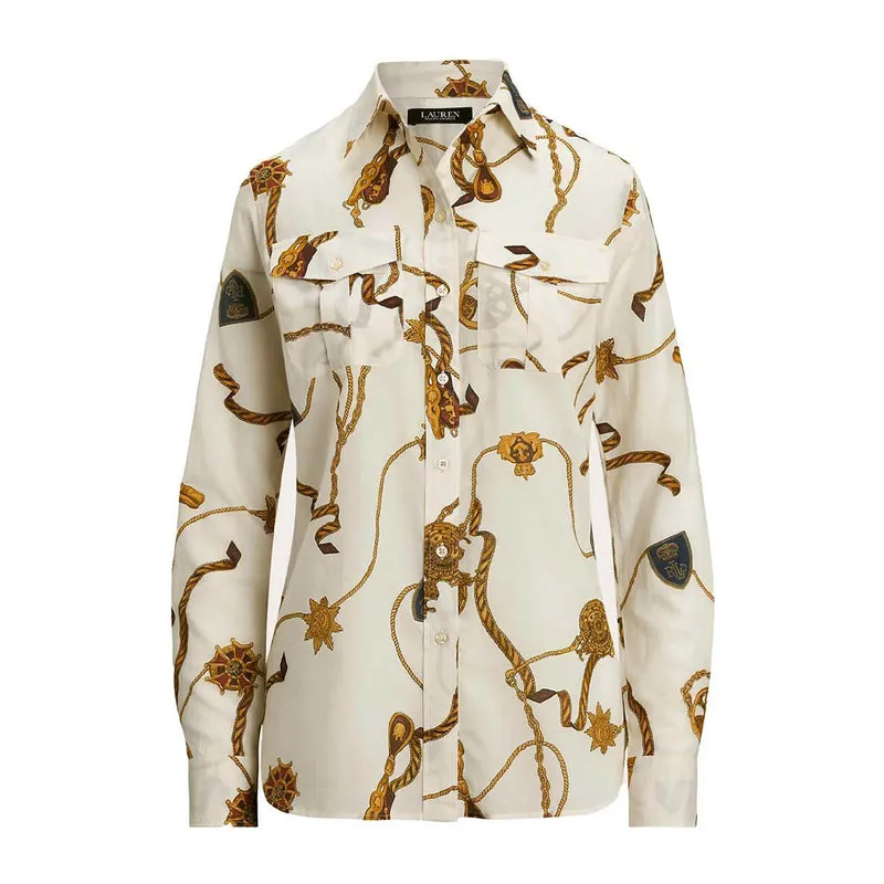 Womens shirt COURTENAY