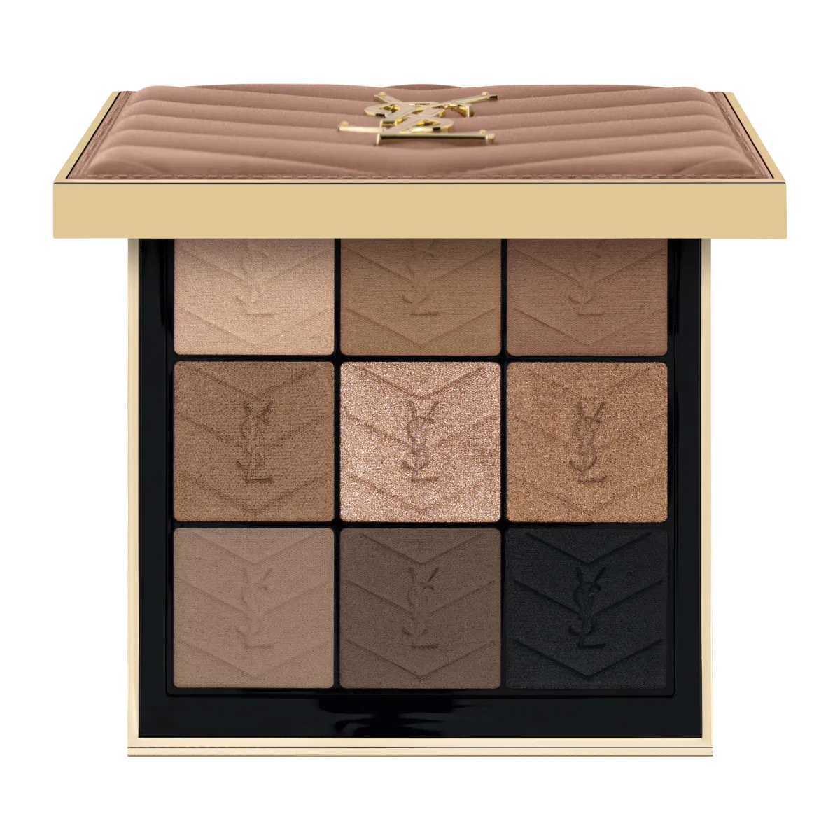 Couture Eye Palette Nude Hours