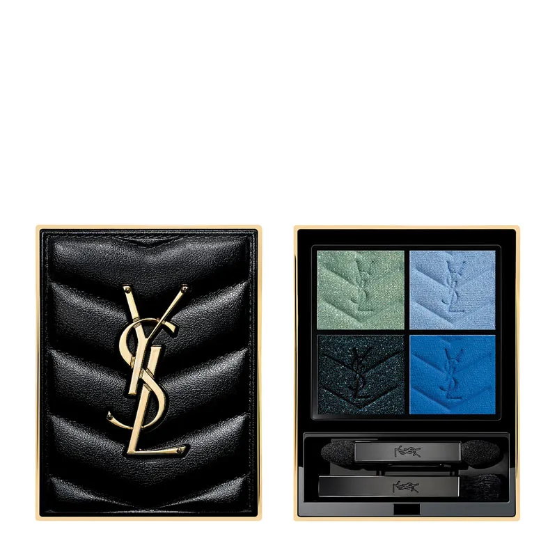 Couture Mini Clutch