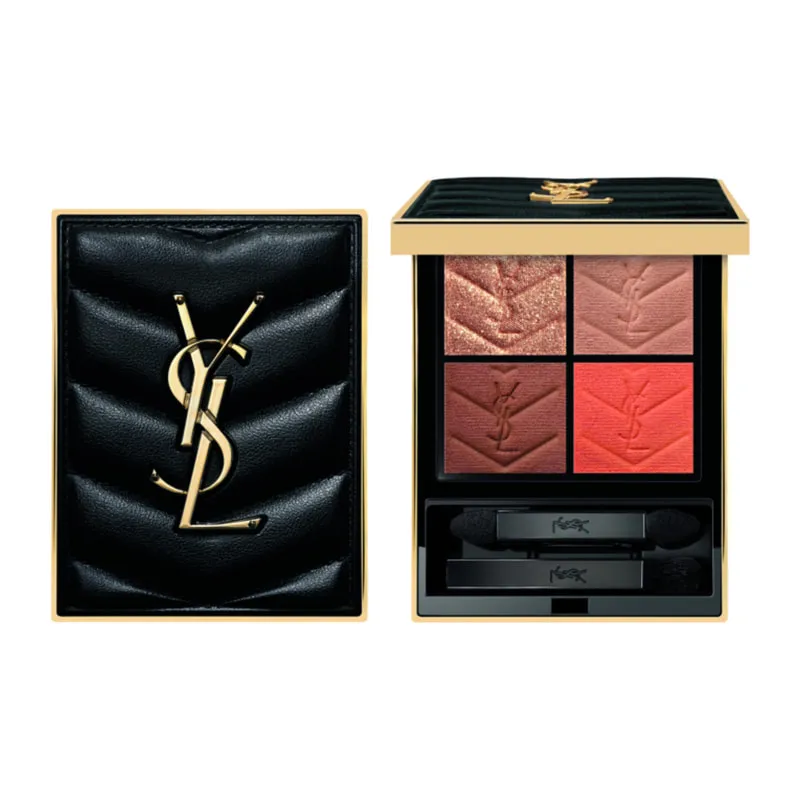 Couture Mini Clutch