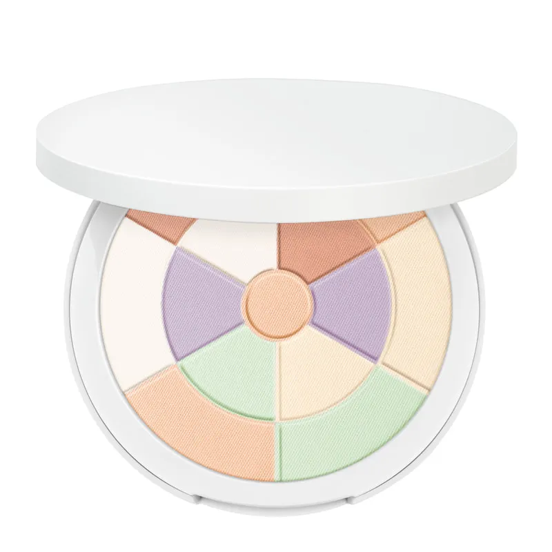 Couvrance Brightening Mosaic Powder