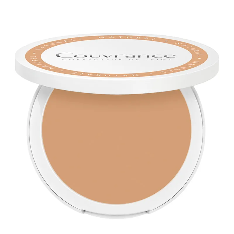 Couvrance Compact Foundation Cream