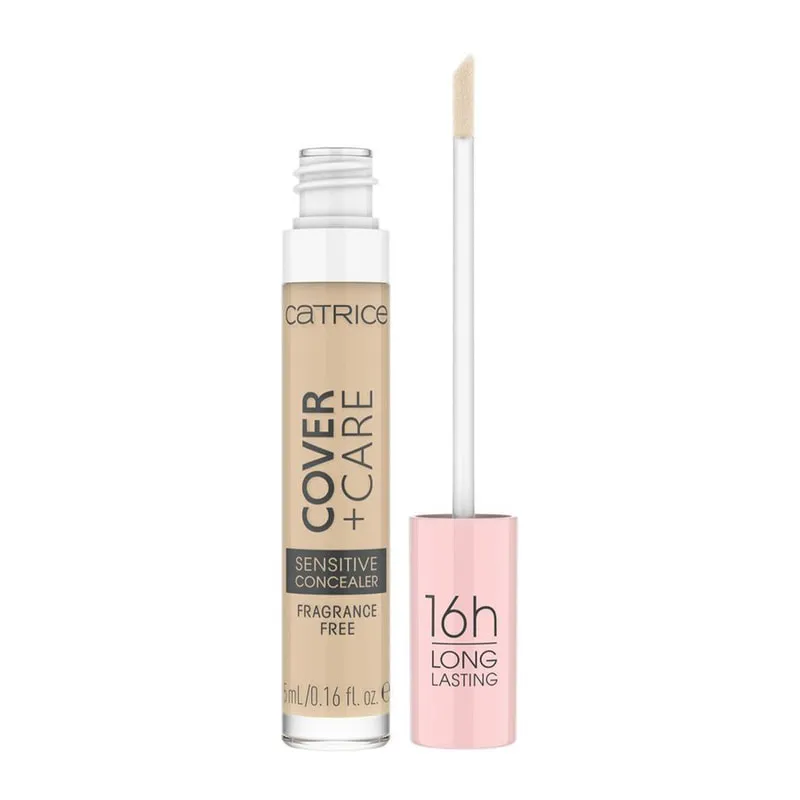 Cover + Care Sensitive Concealer