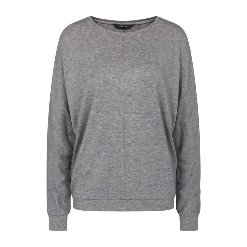 Cozy comfort top x μπλούζα