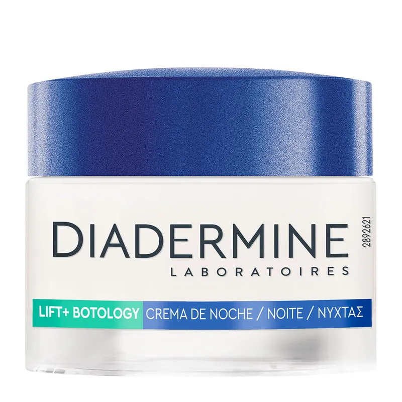 Cream Expert Rejuvenation Day