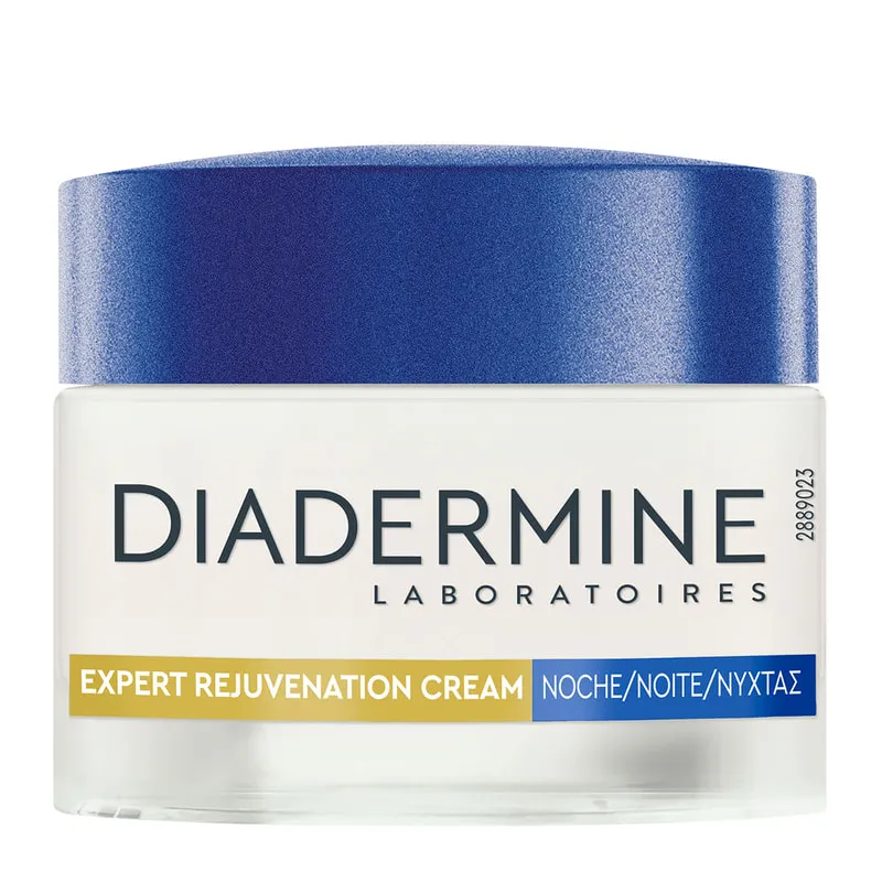 Cream Expert Rejuvenation Night