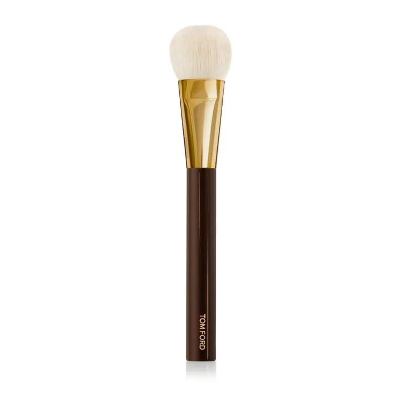 Cream Foundation Brush 2
