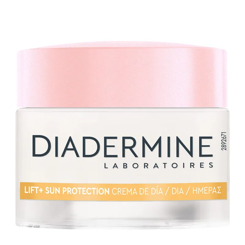 Cream Lift & Sun Protect
