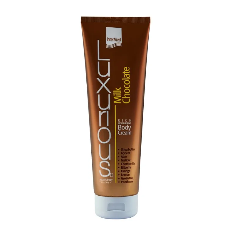 Cream Milk Chocolate