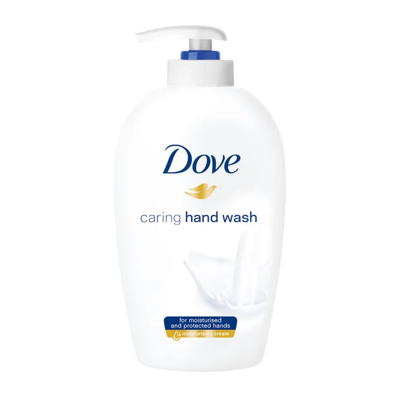 Cream Wash Regular