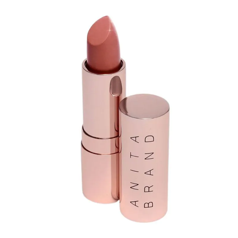 Creamy Lux Lipstick with Hyaluronic Acid