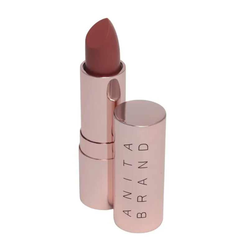 Creamy Lux Lipstick with Hyaluronic Acid