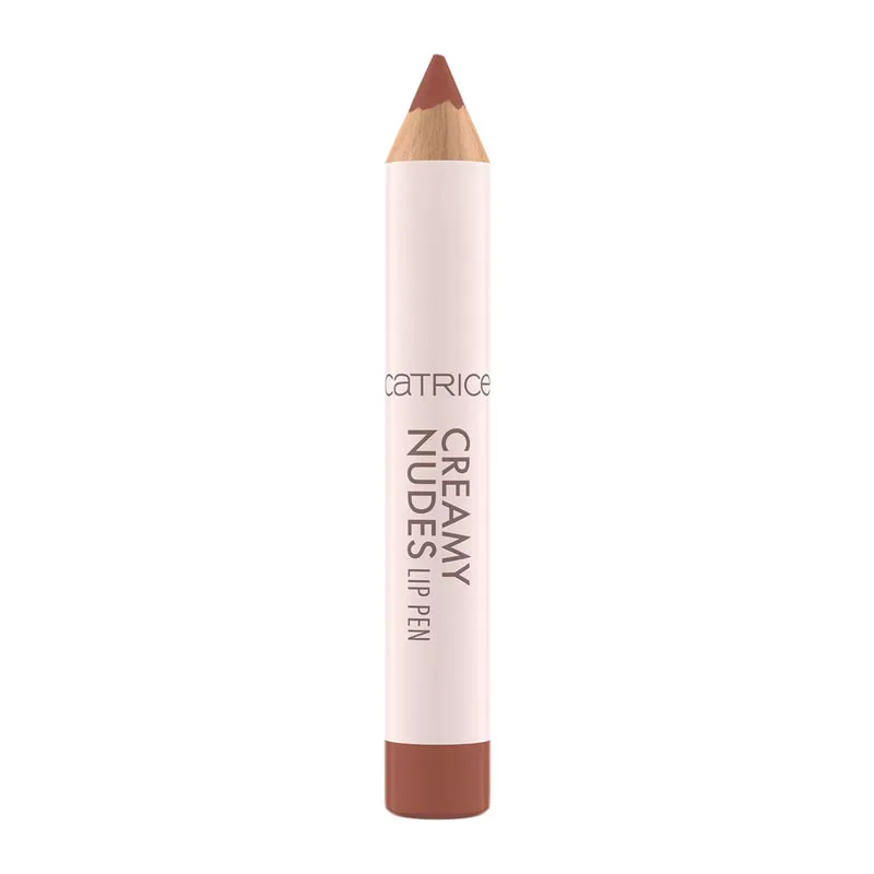 Creamy Nudes Lip Pen
