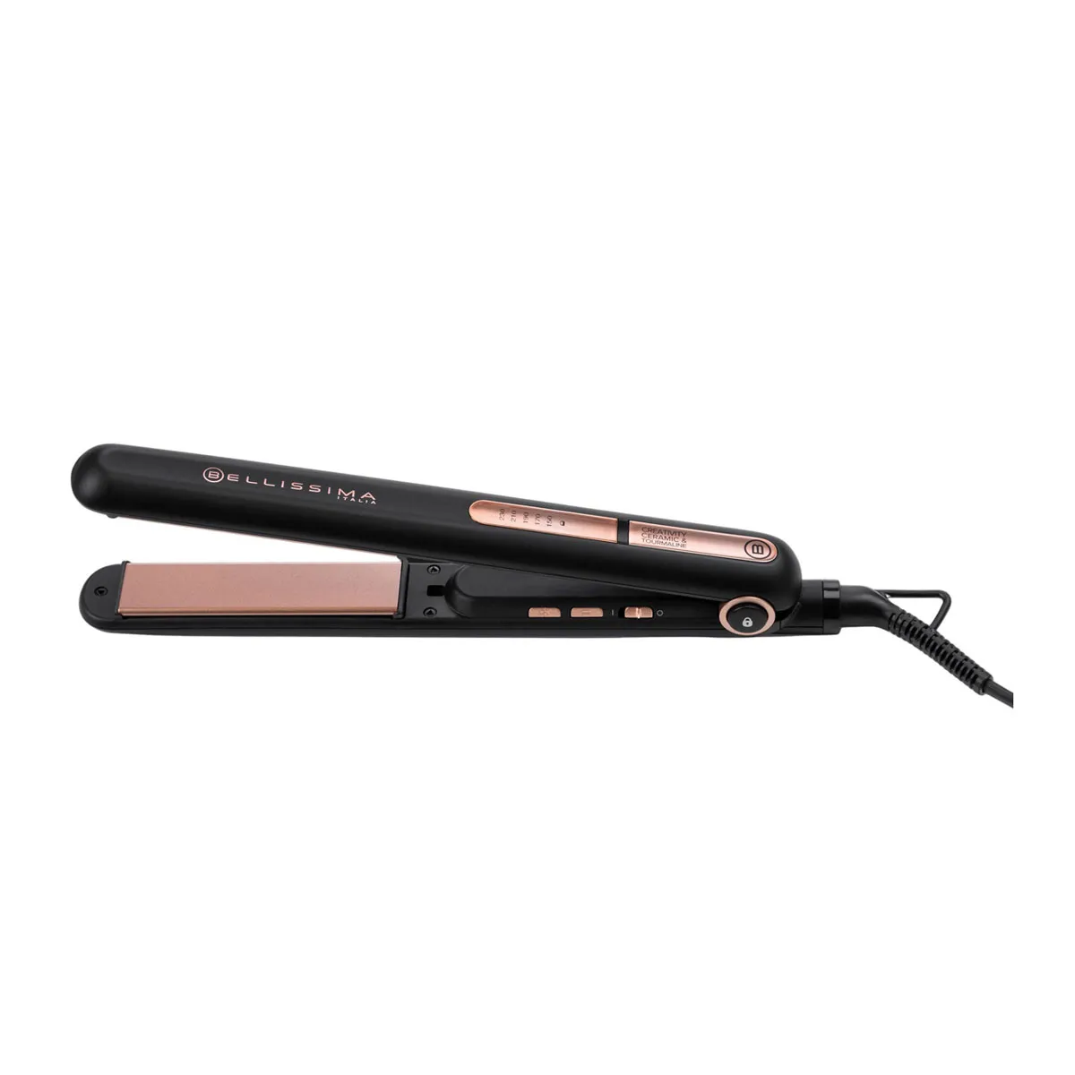 Straightener Creativity Ceramic & Tourmaline