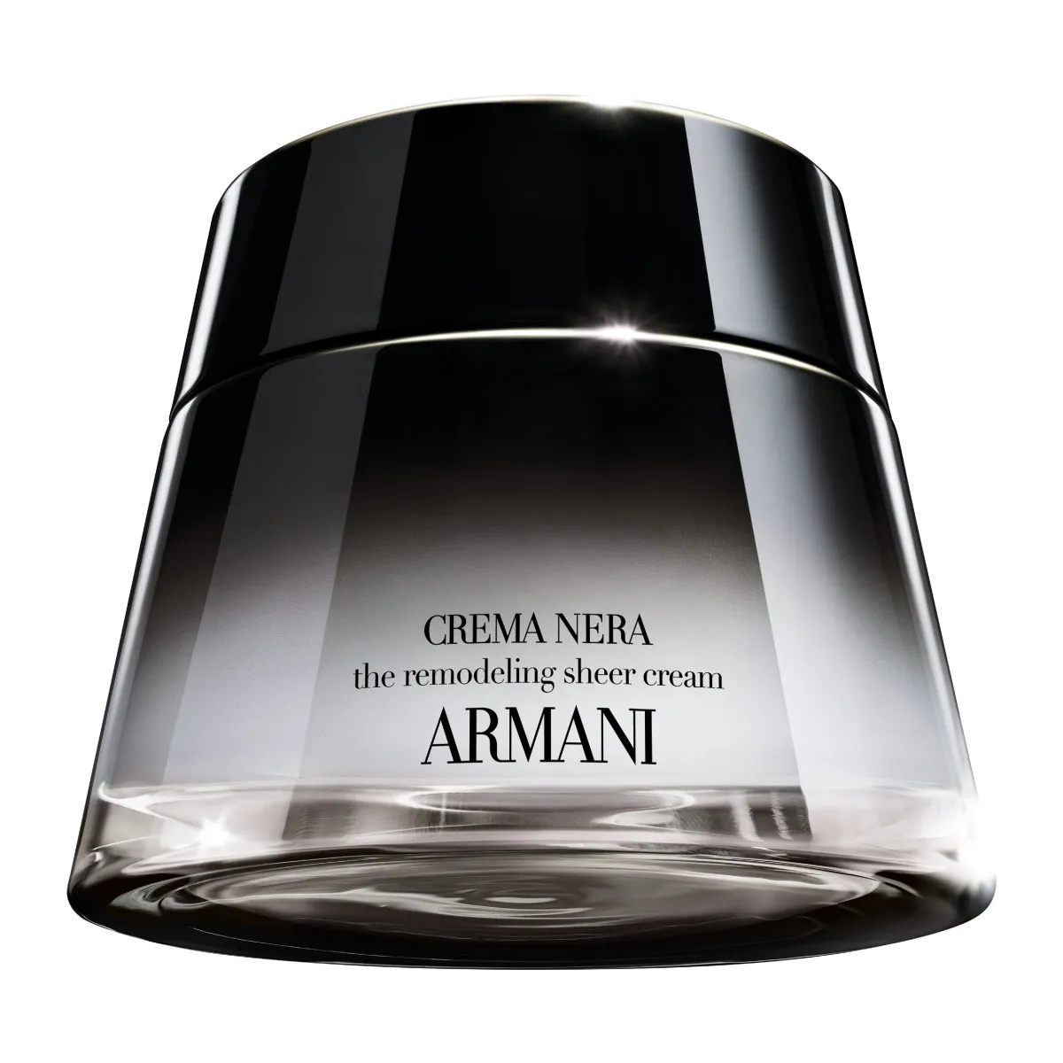 Crema Nera Remodeling Sheer Cream