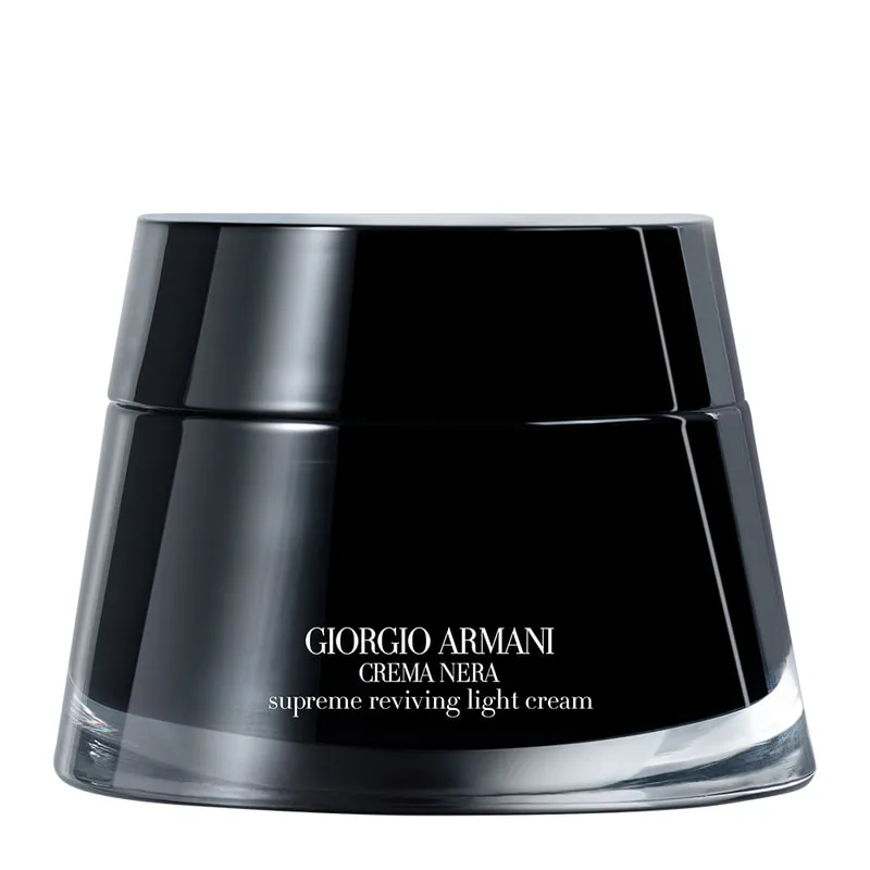 Crema Nera Supreme Reviving Light Cream