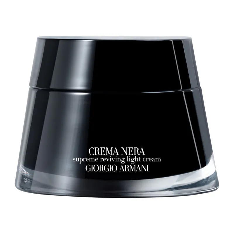 Crema Nera Supreme Reviving Light Cream