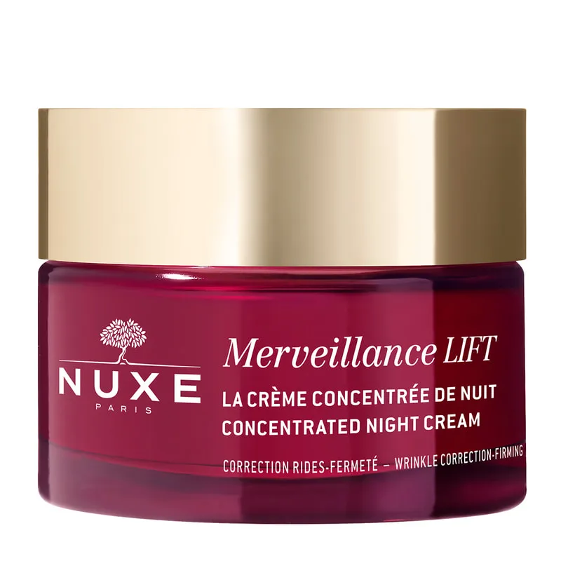 Creme Merveillance Lift Nuit In Special Price