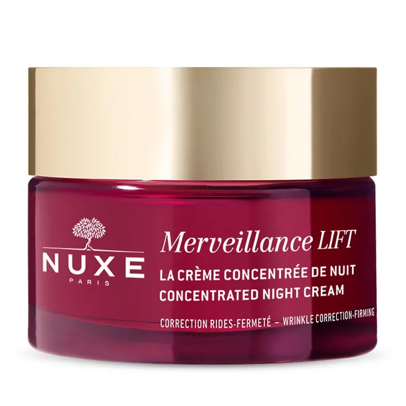 Creme Merveillance Lift  Nuit