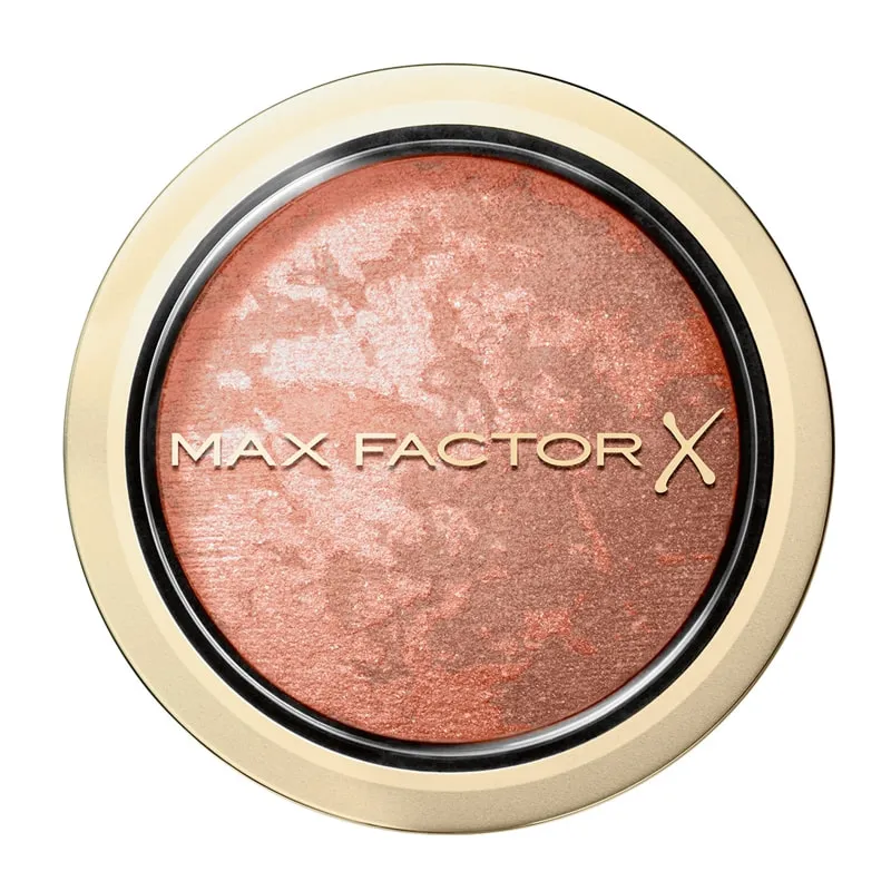 Creme Puff Blush