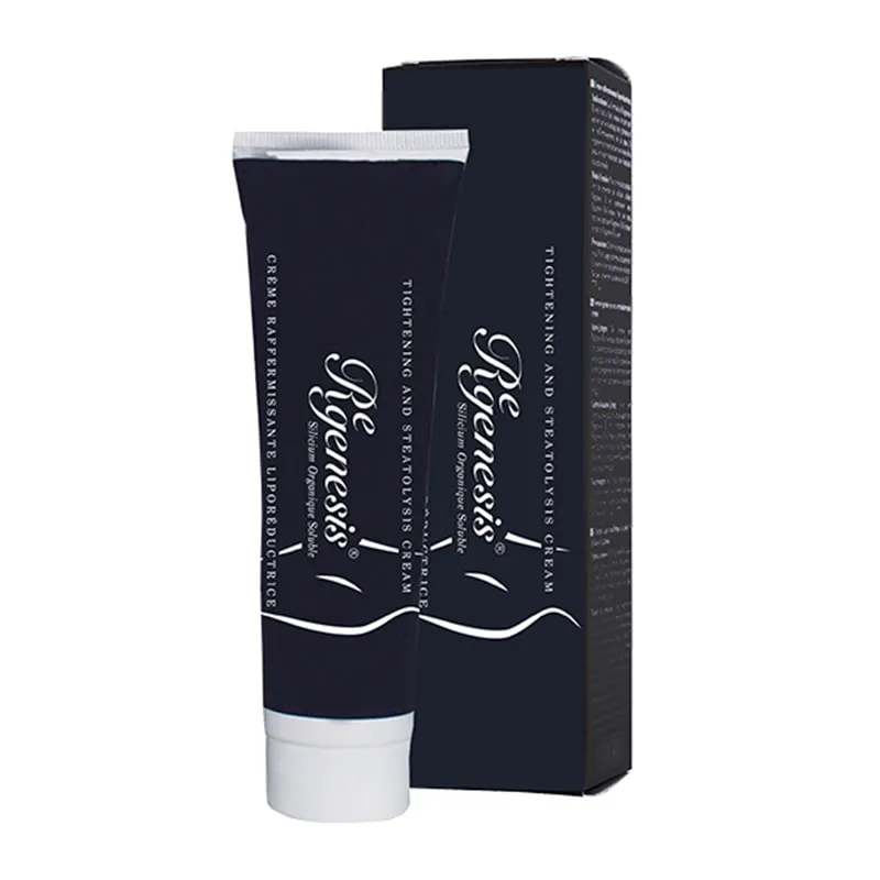 Creme Raffermissante Liporeductrice