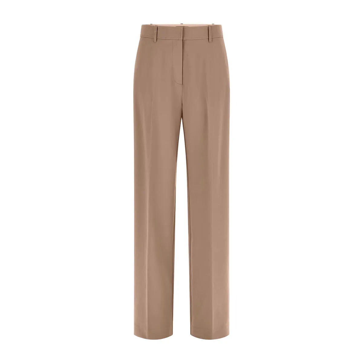 Creponne trousers