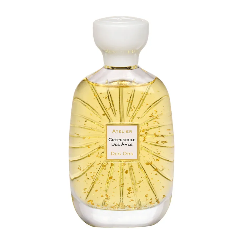Crepuscule Des Âmes Eau De Parfum