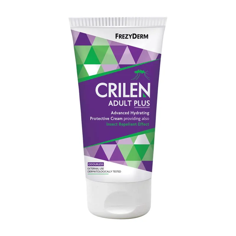 Crilen Adult Plus