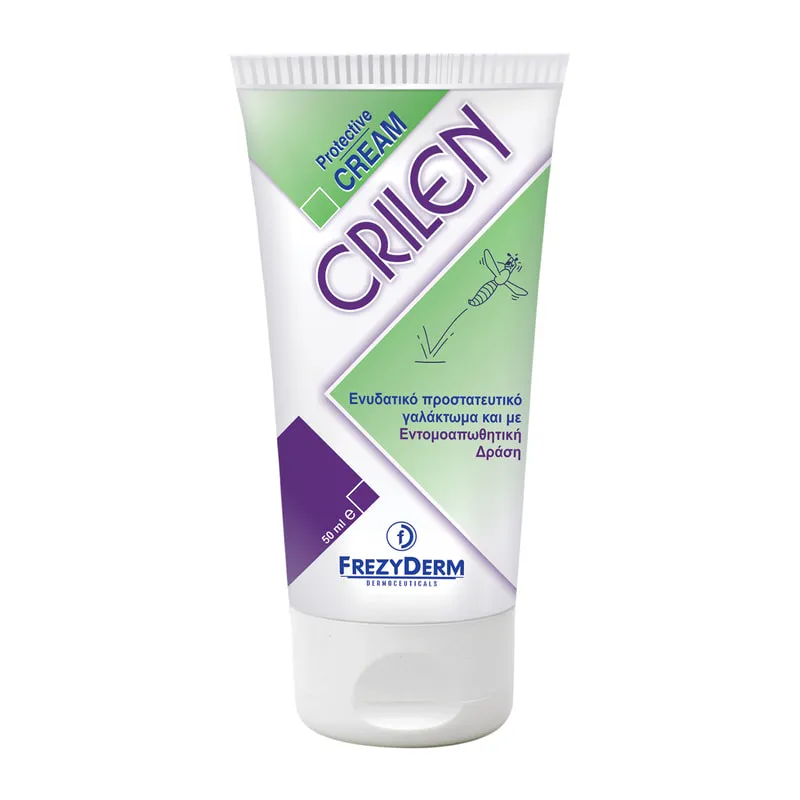 Crilen Cream
