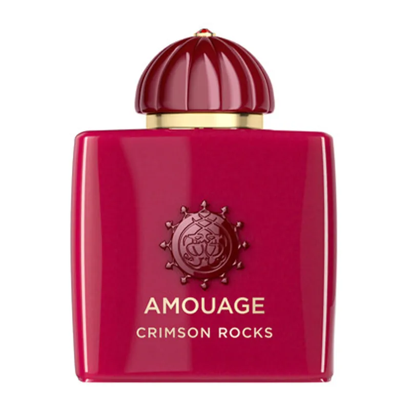 Crimson Rocks Eau De Parfum