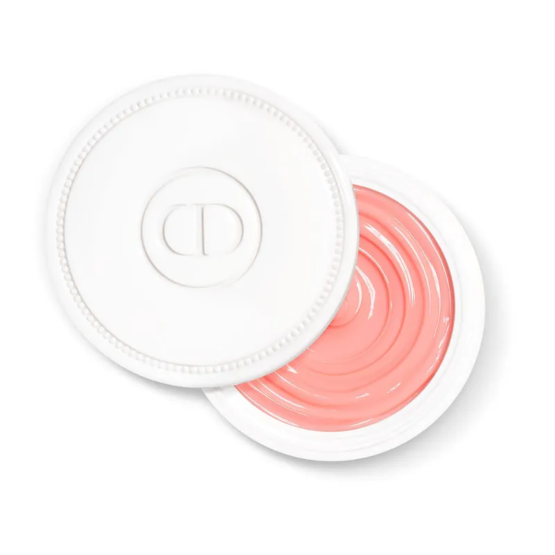 Crème Abricot Strengthening Nail Care