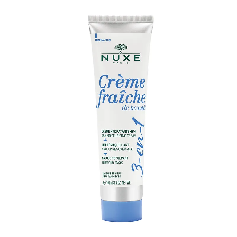 Crème Fraiche de beauté® 3-in-1