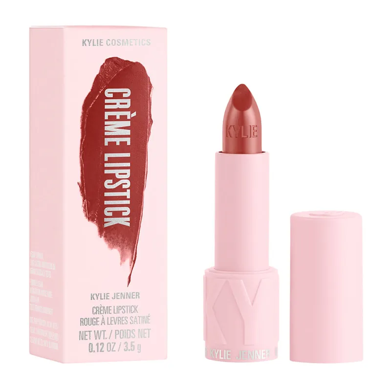 Crème Lipstick