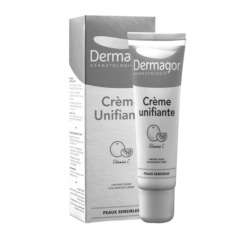 Crème Unifiante