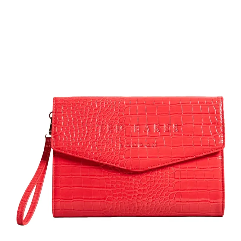 Womens croco bag Crocey