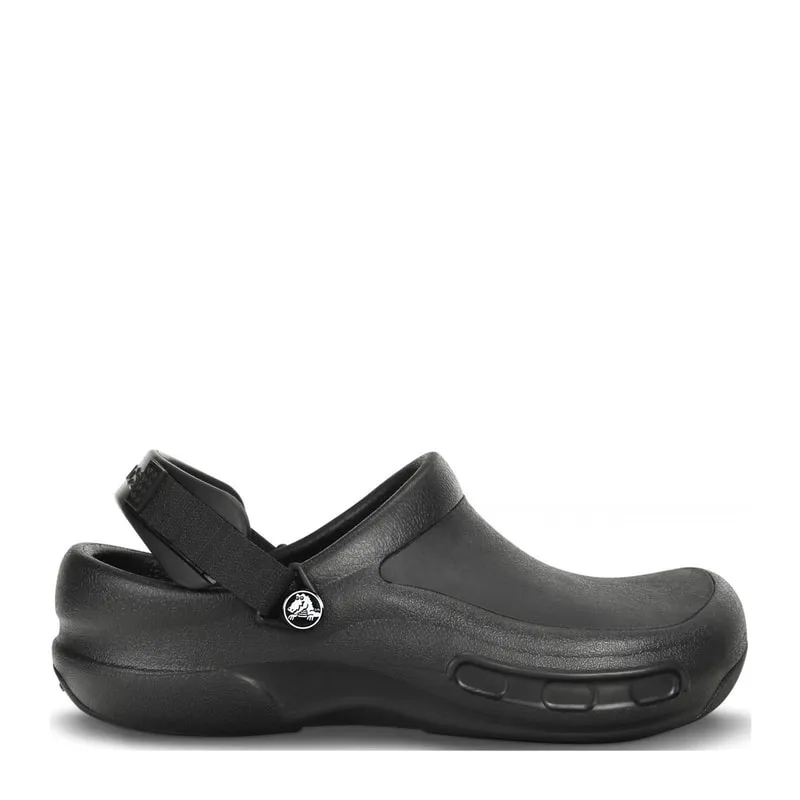 Professional anatomical crocs