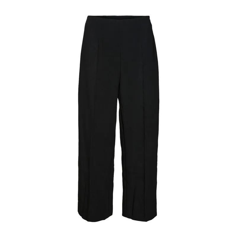 Womens cropped trouser