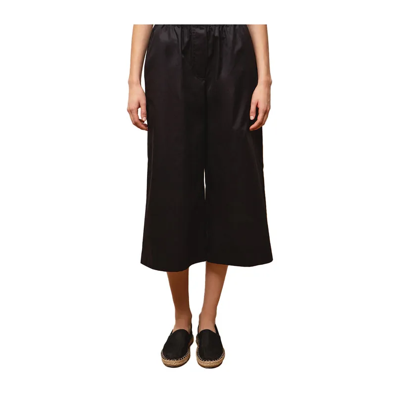 Womens cropped pants