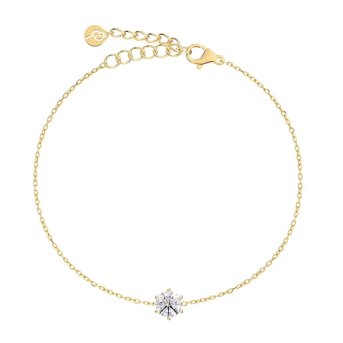 Women's Crown bracelet