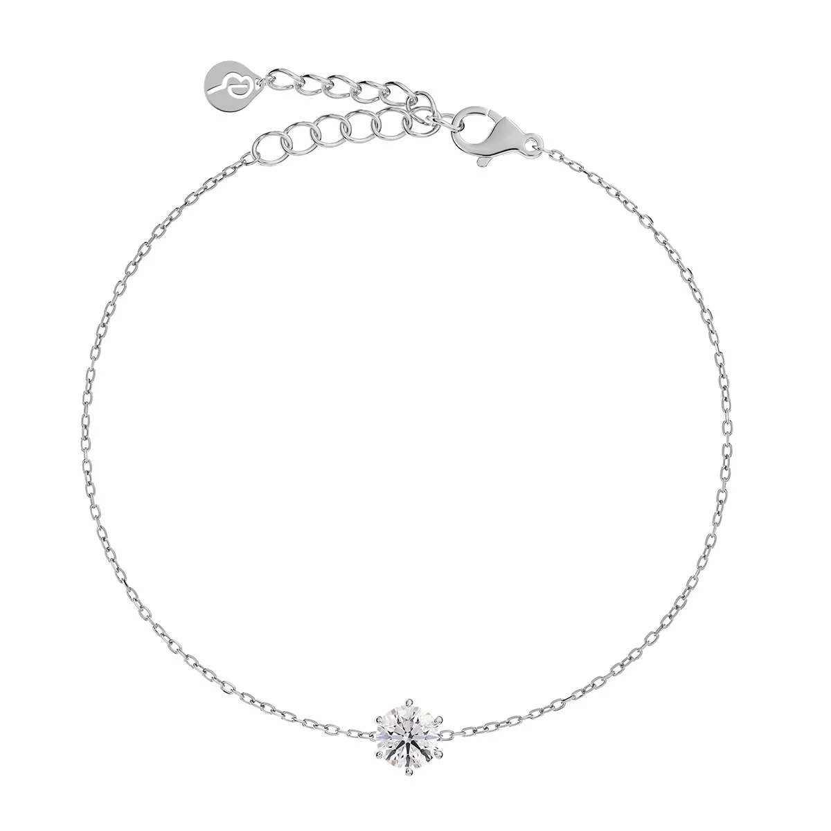Women's Crown bracelet