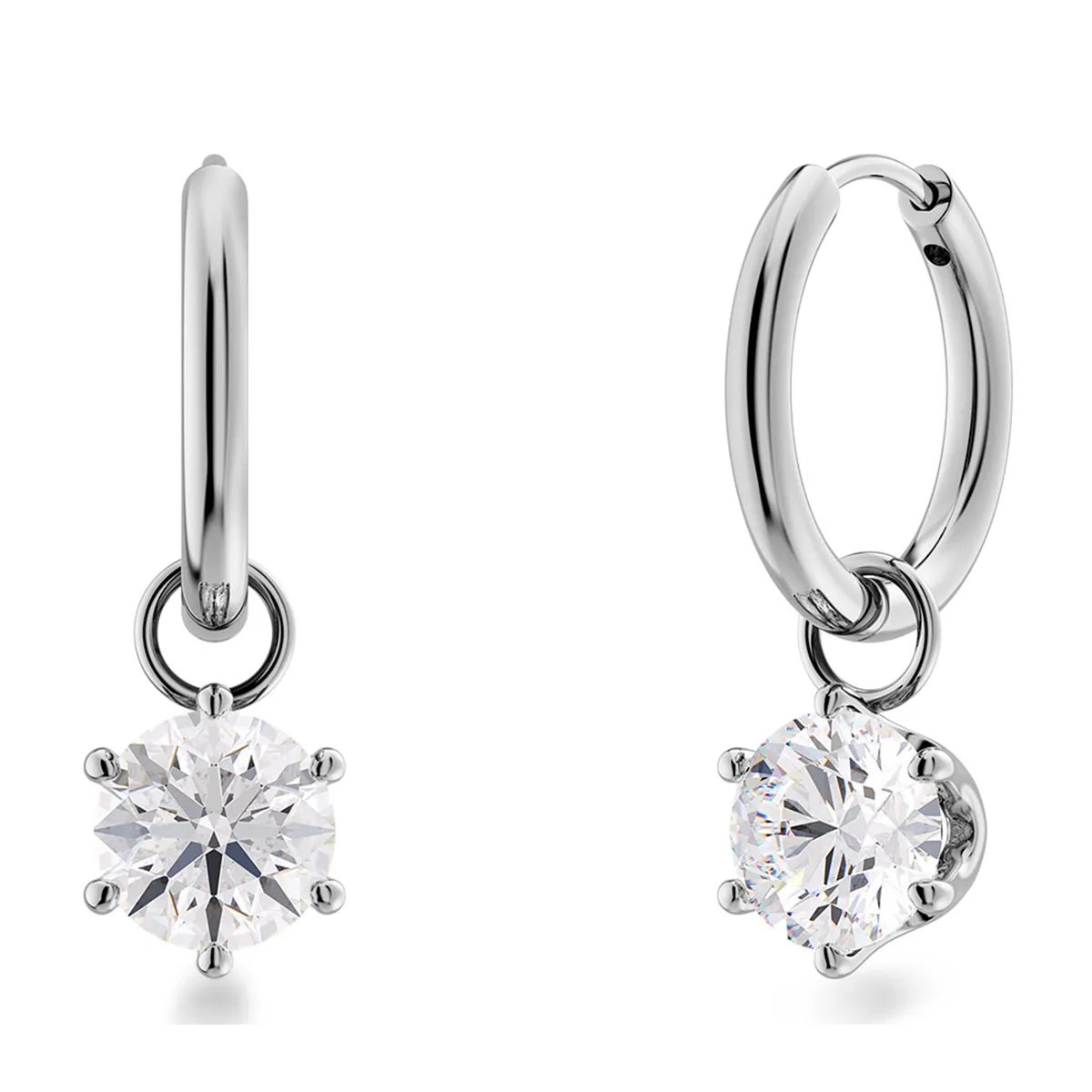 Women's Crown earrings