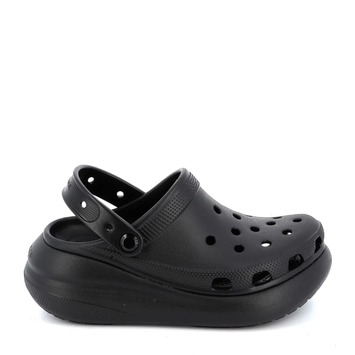 Women's Crush platform clogs