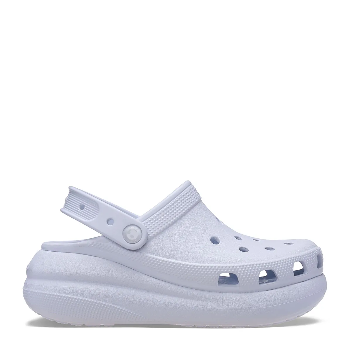 Women's Crush platform clogs