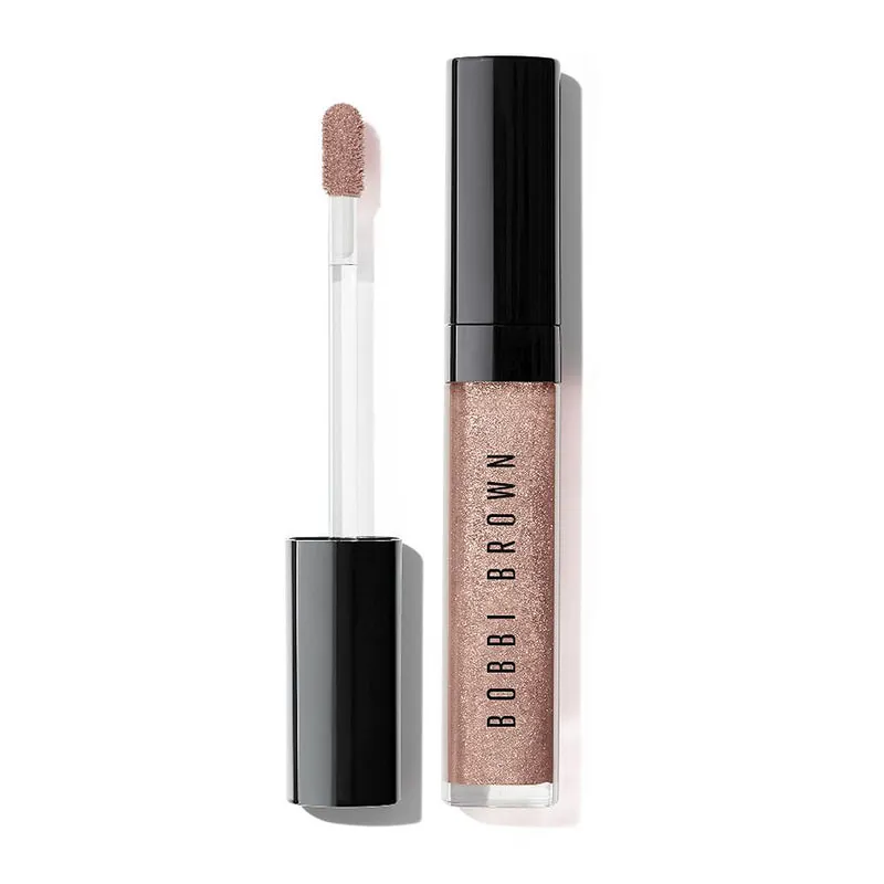 Crushed Oil-Infused Gloss Shimmer