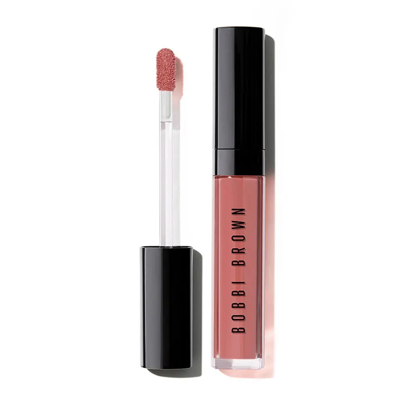 Crushed Oil-Infused Gloss