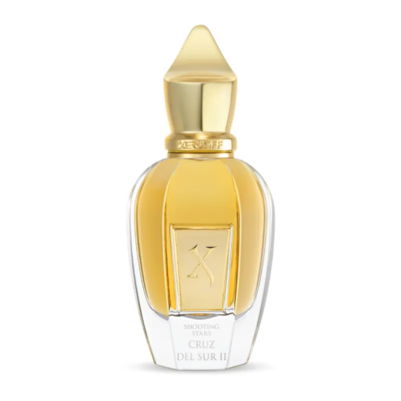 Cruz Del Sur Ii Parfum