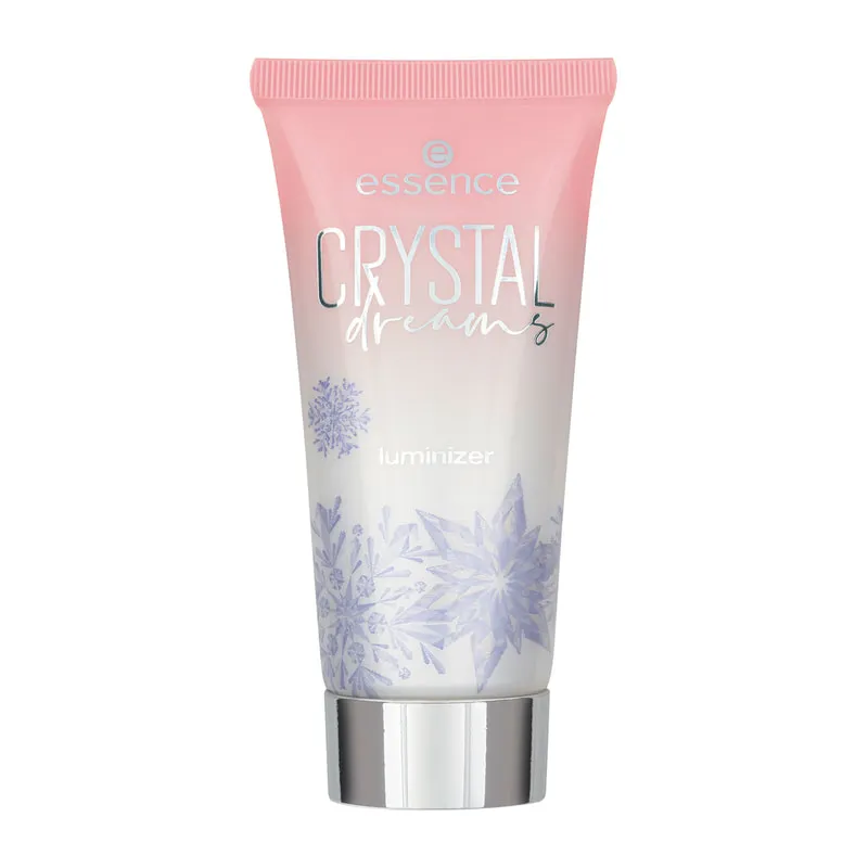 Crystal Dreams Luminizer