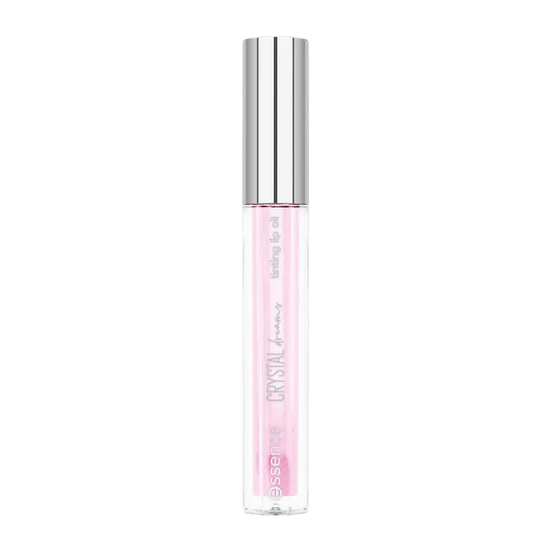 CRYSTAL Dreams Tinting Lip Oil