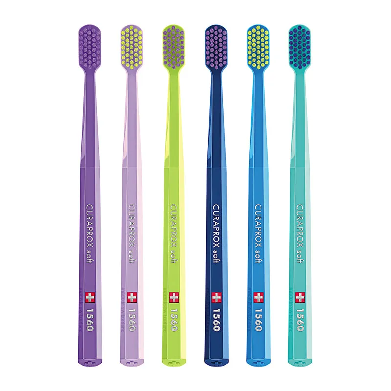 CS 1560 Soft - Medium Toothbrush