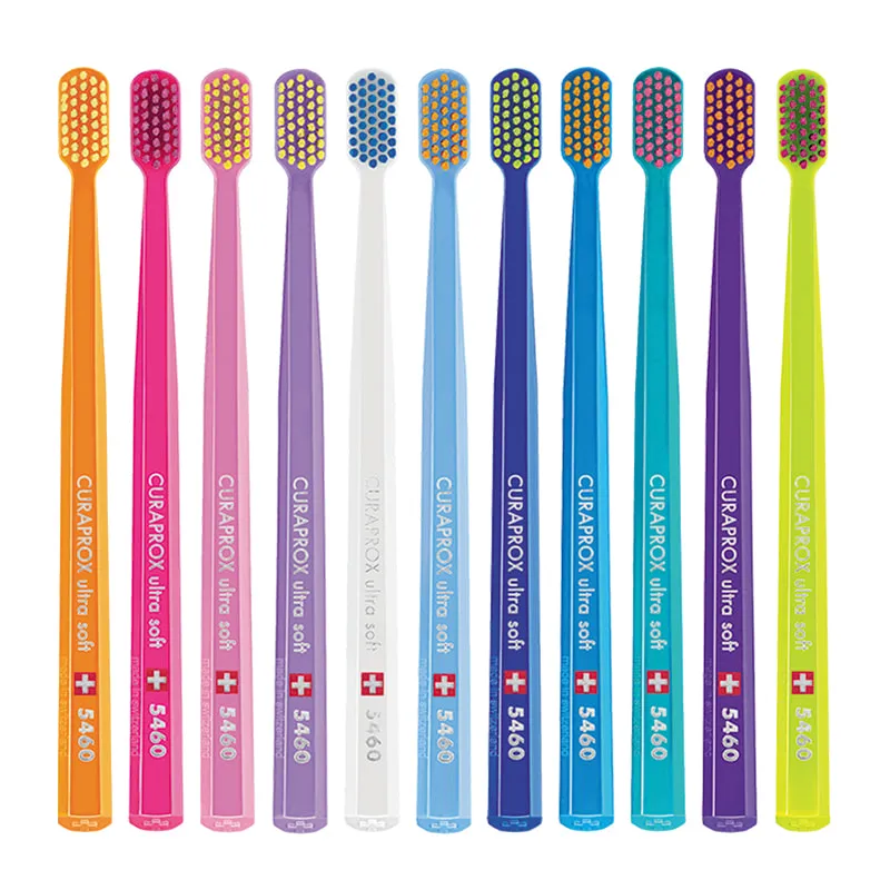 CS 5460 - Ultra Soft Toothbrush